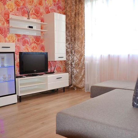 Julia Apartment Riga Imanta Exterior photo
