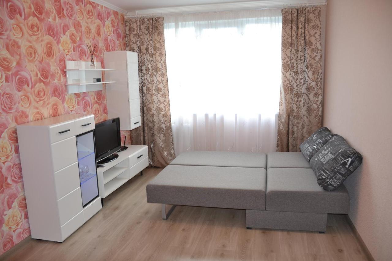 Julia Apartment Riga Imanta Exterior photo